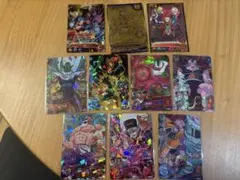 2026年最新】ドラゴンボールヒーローズ旧弾の人気アイテム - メルカリ