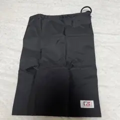 巾着袋的な、、、