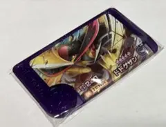 ポケモン　フレンダ　ドドゲザン　スーパートレジャー　2