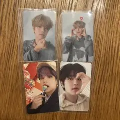 Straykids スキズ　スンミン　トレカセット