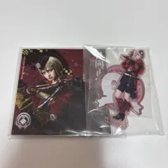 刀ミュ　日向正宗　セット