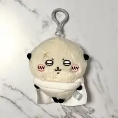 ちいかわ マスコット ラッコ