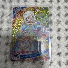 ひみつのアイプリ シークレットフレンズバズリウムブルー みつき