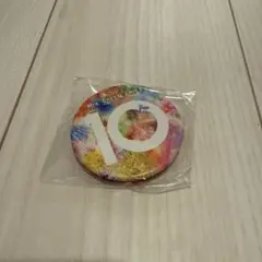 【未開封新品】Mrs. GREEN APPLE カラフルコンパクトミラー