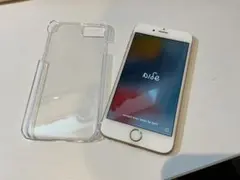 【早い者勝ち】 美品iphone6s 本体のみ ゴールド 64GB SIMフリー