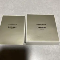 GABRIELLE CHANEL PARIS 香水 1.5ml ブレスレット付