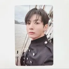 BTS グク ARIRANG weverse ラキドロ 限定 トレカ