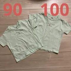 ★姉妹お揃い11 ★キッズ半袖Tシャツ