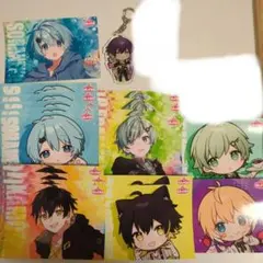 きみゆめ ローソン ブロマイド めろぱか