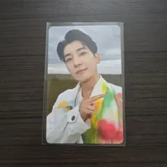 SEVENTEEN SEVENTEENTH HEAVEN 福岡限定 ウォヌ