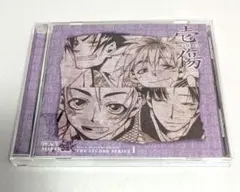 PEACE MAKER 鐵 アニメイト限定版 特別付録ミニドラマCD - メルカリ
