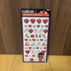 ボンボンドロップ　ミニベイマックスパワードスーツ