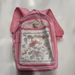マイメロ　リュック　新品のサムネイル
