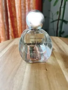 Nomenclature オービタル 香水 50ml 残量約6割 - メルカリ