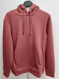 [タカキュー] ラクチンパーカー ストレッチ 吸水速乾 軽量 長袖 ニット