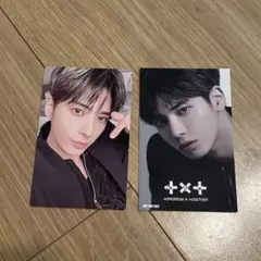 txt テヒョン jp gbgb 通常 hmv ステッカー