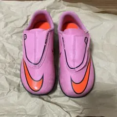 NIKE MERCURIAL ナイキ　マーキュリアル　ジュニア　19cm