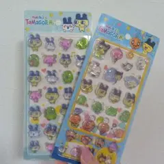 たまごっちボンボンドロップ2点新作セール