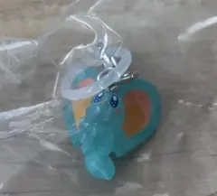 星のカービィめじるしアクセサリー3 エフィリン ガチャガチャ