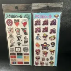 2026年最新】ヒステリックミニ ステッカーの人気アイテム - メルカリ