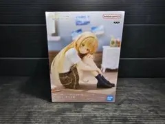 お隣の天使様にいつの間にか駄目人間にされていた件　フィギュア-椎名真昼