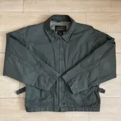 Eddie Bauer　80s　ブルゾン