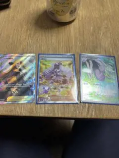 ポケカ　レアセット　まとめ売り