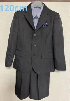 OLIVER HOUSE フォーマルスーツ 120cm 入学式　卒園式