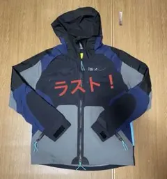 NIKE ISPA ランニングジャケット　ナイキ　ナイロンジャケット　ブルゾン 2025年最新】nike ispa ジャケットの人気アイテム - メルカリ