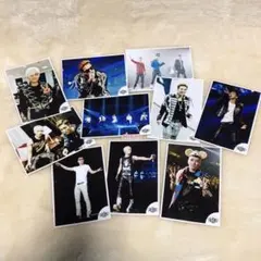BIGBANG VIP限定フォトカード