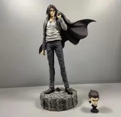 進撃の巨人 The Final Season エレンイェーガー フィギュア