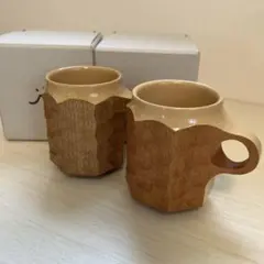 Akihiro Woodworks KIKISA Jincup Blue L - メルカリ