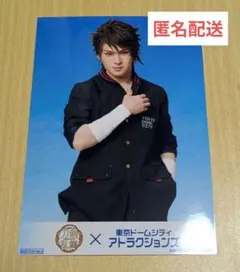 刀ミュ 東京ドームシティ コラボフード 陸奥守吉行