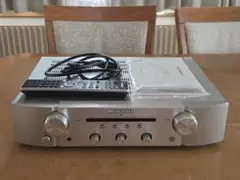 2026年最新】marantz PM7003の人気アイテム - メルカリ