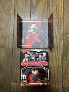 名探偵コナン アートギャラリーコレクション2