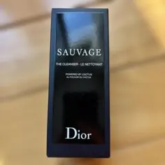 Dior SAUVAGE THE CLEANSER 125ml