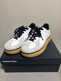 Onitsuka Tiger オニツカタイガー　デレシティ
