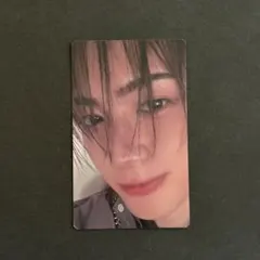 INI popup 佐野雄大 7000円トレカ トレカ