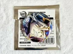 鬼滅の刃 ランダムホログラム缶バッジ 童磨