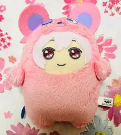 アイナナ モンぬい 天