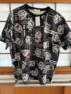 mof-manul(モフ マヌル) 今期新作半袖Tシャツ✨️靴下 一足オマケ付き