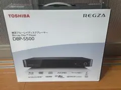 2026年最新】DBP-S500 REGZAブルーレイ 東芝の人気アイテム - メルカリ