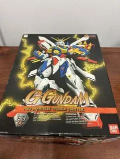 2026年最新】ゴッドガンダム 1/60の人気アイテム - メルカリ