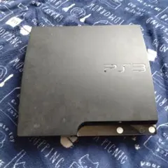 Sony PlayStation 3 CECH-2000A　故障品