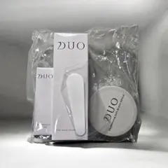 DUO クレンジングバームブラックリペア ザ・ディープクレンズ 