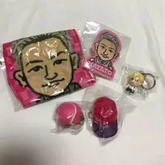 少年クロニクル ガチャセット 小森隼