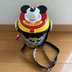 東京ディズニーリゾート ミッキーマウス ポップコーンバケット
