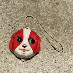 昭和レトロ オルゴール 犬 Sankyo サンキョー - メルカリ