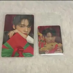 INI the winter magic 木村柾哉 トレカ