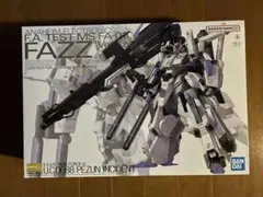 MG 1/100 FAZZ Ver.Ka 新品未使用 未開封 - メルカリ